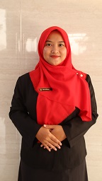 Akhiria Hadiningrum, S.Pd